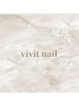 ビビットネイル 栄本店/vivitnail　栄店