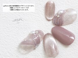 3月4月HANDトレンドアート