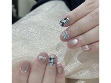 ドリーミー ネイル 上野(Dreamy Nail)/￥9280《150分》