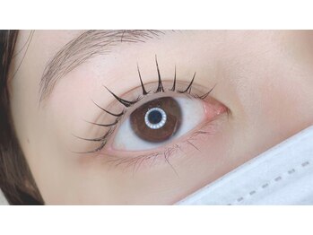 ビューティサロン モネ(Monet)/＊まつげパーマ