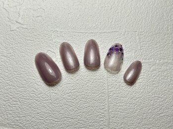 エスビューティー(es.beauty)/定額デザイン