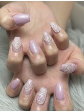 プー(Puu)/シュガーネイル