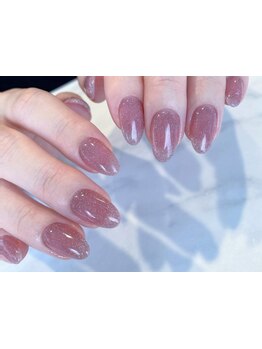 大人女性向けこだわりサロン