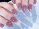 ネイルラウンジ ヒュア(Nail Lounge Hyua)の写真/三宮で10周年の実績◆明るく開放感ある心地の良い空間に全面改装。リピーター様多数、ご新規様も歓迎です★