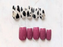 ネイルサロン ルーム 浦安店(Nail Salon ROOM)/【定額プレミアムコース¥7300】