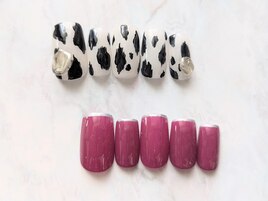 【定額プレミアムコース¥7300】