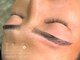 リノ(Lino)の写真/【お顔の印象は眉毛で決まる！】第一印象を決める大切な眉だからこそ、プロにお任せください♪