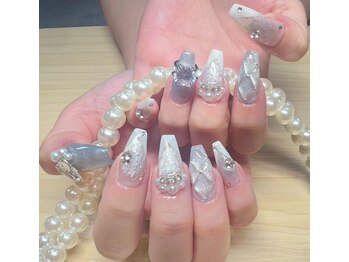 ナナアンドコー(Nana&Co.)/マグネット