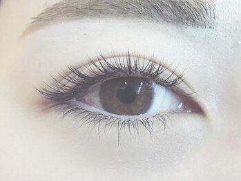 アンドエム(&M)/最高級レーザーミンク