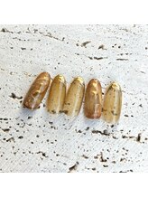 マスターネイルズ(MASTER NAILS)/trend design 2410[定額]