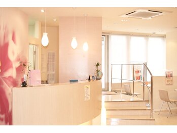 レイビス 仙台店(RAYVIS)/受付