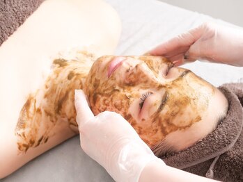 リティ(Lety.)の写真/ニキビケア・毛穴・美肌改善・くすみ・乾燥など…お肌の悩みに対応◎肌質改善で透明感のあるツヤ美肌に♪