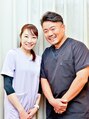みかみオリエンタルケアサロン/三上　裕介