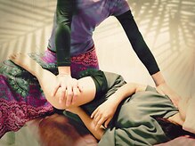 フュチュール 茅ヶ崎店(FutuR)/可動域ストレッチ