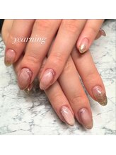 ヤーニング(yearning)/マグネット☆