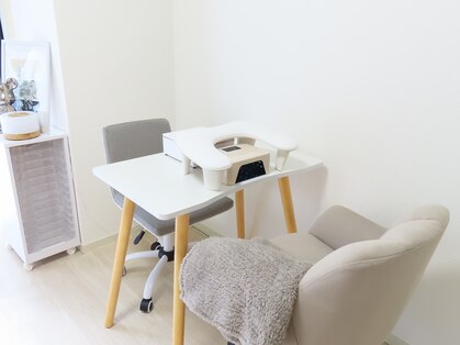 キュアイスト 所沢店(CUREist)の写真