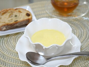 リアンボーテ(Lien Beaute)/アフターミール