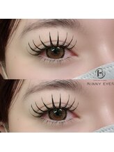 バニーアイズ 銀座店(Bunny eyes GINZA)