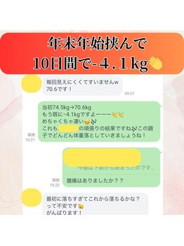 すばる整体院 小牧/ダイエット/産後骨盤矯正/小牧