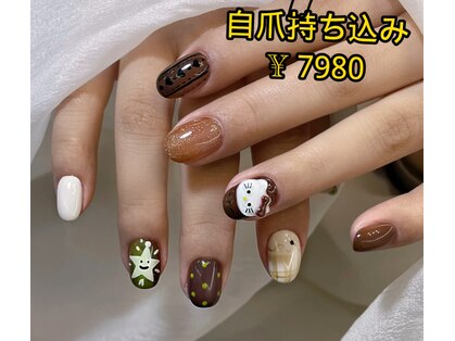 ジュナ 渋谷店(JUNA)の写真