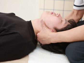 ハーモニーの写真/初めての方も大歓迎★施術歴20年以上の院長による施術で、慢性的な疲れや痛みにお悩みの方に◎