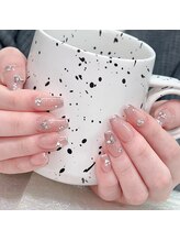 クイーンズビューティーサロン 新宿本店(Queen's beauty salon)/パラジェル　やり放題コース