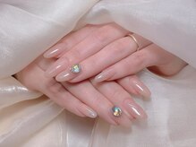 ユリネイル(YULI.NAlL)/
