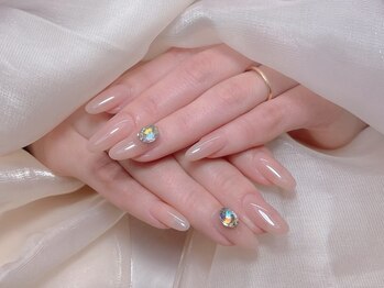 ユリネイル(YULI.NAlL)/