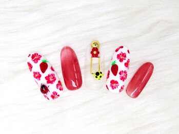 ストロベリーガーデン