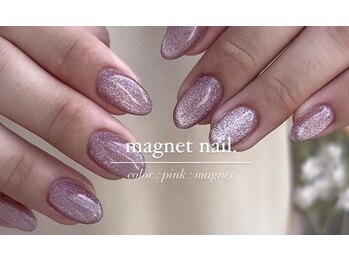 当店NO.1 マグネットワンカラー