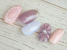 ネイルアンドアイラッシュ テラ 明石店(nail&eyelash Terra)/