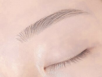 マケア 武蔵浦和駅西口店(Makea)/アイブロウ眉毛ワックス