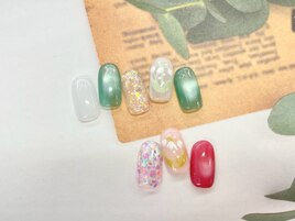 【ハンド】川越店限定¥8250