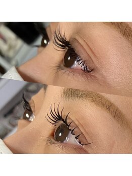 ロクトキュウ(6to9)/マツエク+アンドヘルシー