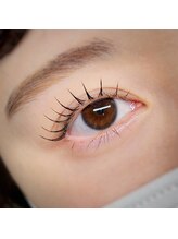 イロドットマツゲ(ilo.)/似合わせラッシュリフト