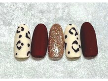 エクラ(e'clat)/定額デザインBコース