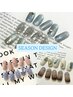 【HAND】Spring Design Collection!【春ネイル】【パラジェル】