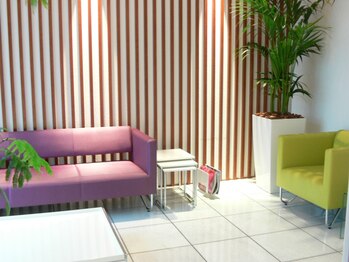 ジネン(ZiNEN)/アフターカウンセリングルーム