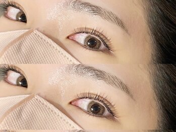 チュラ 枚方店(chula.)/フラットラッシュ