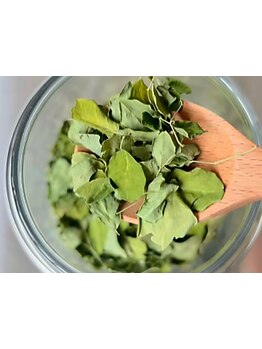 ご褒美にオススメ贅沢サロン