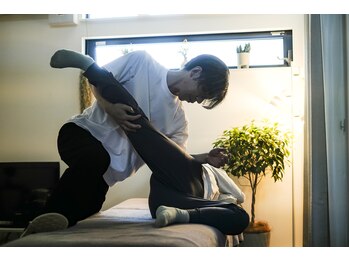 ビコレクション ガレージ(BI:CORRECTION GARAGE)/