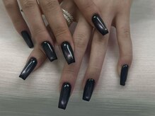 ピピーネイルズ 新宿(PIPPY NAILS)/チップ/マグネット/ベース色あり
