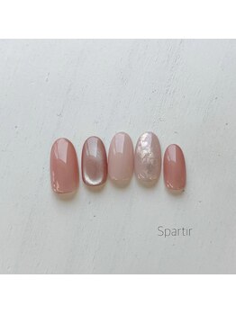 エスパルティール(Spartir)/スターダスト￥5500