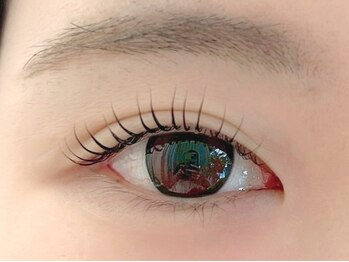 ランミー 新宿店(Ranmiii)/まつ毛パーマ/パリジェンヌ