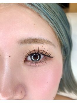 コクア(KOKUA)/マツエク