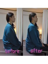 レディア 伊勢五十鈴川店(Re:Dear)/