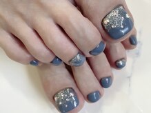 ネイルサロン アテナ(Athena)/定額コース