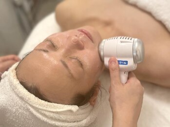 メナードフェイシャルサロン 宮の沢の写真/《お肌のお悩み改善◇》年歳と共に増えていくお悩み（シミ・シワ・たるみ）を細胞レベルで徹底改善◎