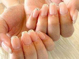 GN-4191／ガラスフレンチ