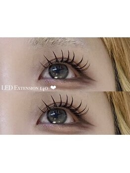 アイラ 千葉店(EYELA)/キャメルデザイン